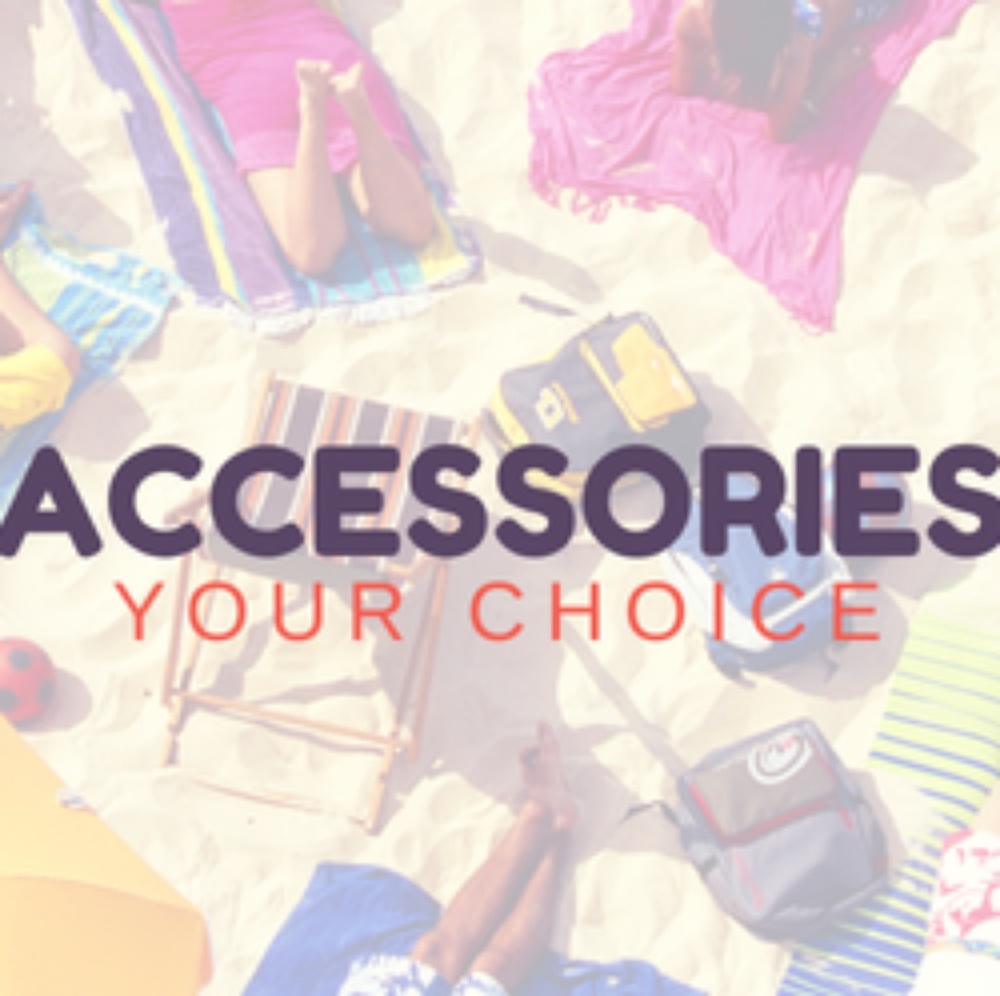 🚦ACCESSORIES BELOW🚦